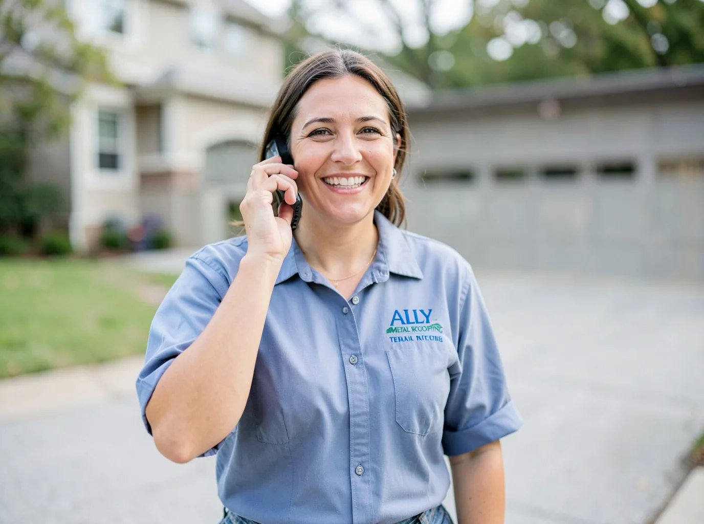 Metal Roof Installation Dover, TN FAQs